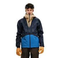 The Mountain Studio Gore-tex Pro 3l Jacke The Mountain Studio Gore-tex Pro 3l Jacke