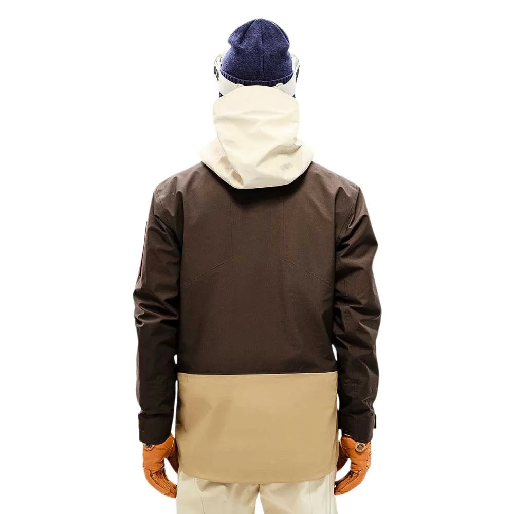 The Mountain Studio Gore-tex Pro 3l Jacke The Mountain Studio Gore-tex Pro 3l Jacke
