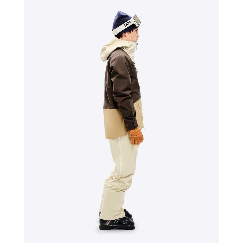 The Mountain Studio Gore-tex Pro 3l Jacke The Mountain Studio Gore-tex Pro 3l Jacke