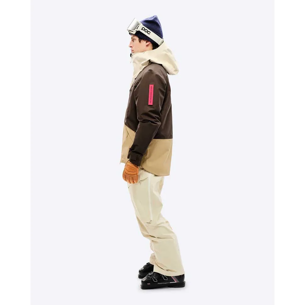The Mountain Studio Gore-tex Pro 3l Jacke The Mountain Studio Gore-tex Pro 3l Jacke