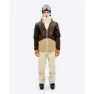 The Mountain Studio Gore-tex Pro 3l Jacke