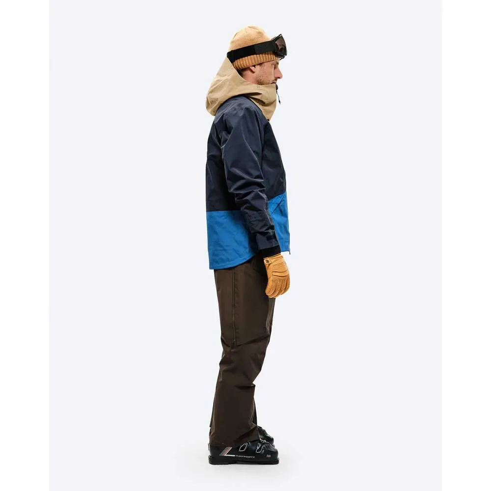 The Mountain Studio Gore-tex Pro 3l Jacke The Mountain Studio Gore-tex Pro 3l Jacke