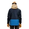 The Mountain Studio Gore-tex Pro 3l Jacke