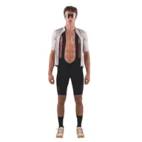 The Mountain Studio Gravel Trägerhose The Mountain Studio Gravel Trägerhose