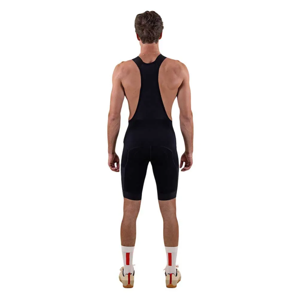 The Mountain Studio Gravel Trägerhose The Mountain Studio Gravel Trägerhose