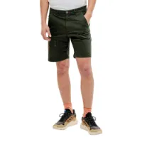 The Mountain Studio Hiking Cotton Stretch Kurze Hose The Mountain Studio Hiking Cotton Stretch Kurze Hose
