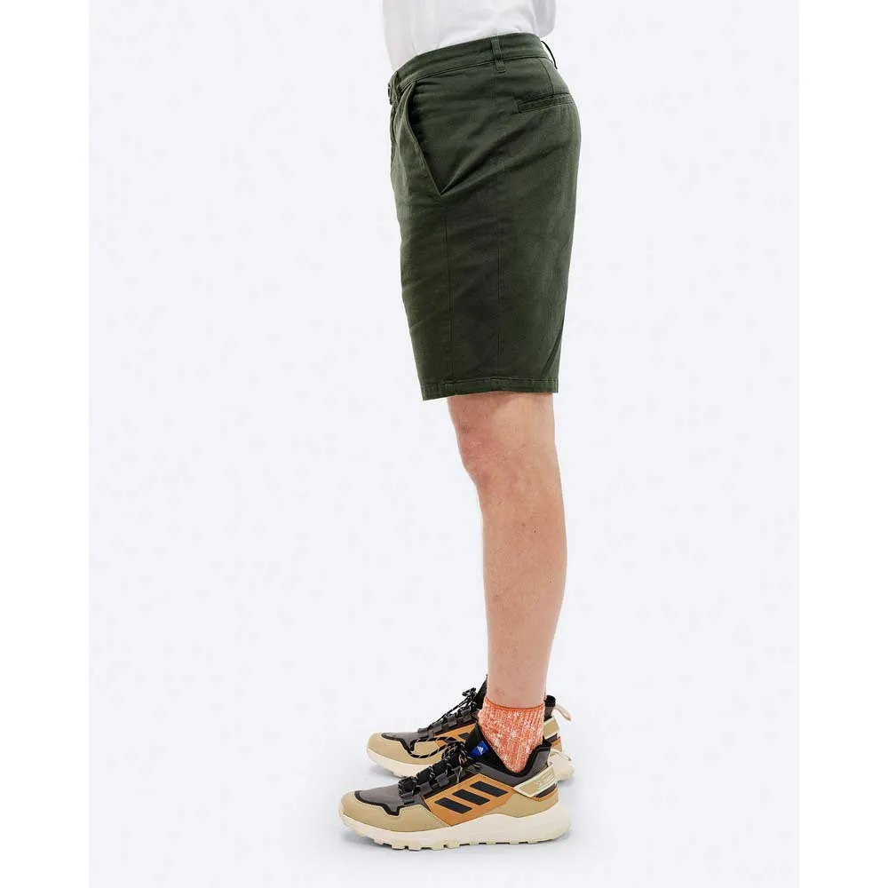 The Mountain Studio Hiking Cotton Stretch Kurze Hose The Mountain Studio Hiking Cotton Stretch Kurze Hose