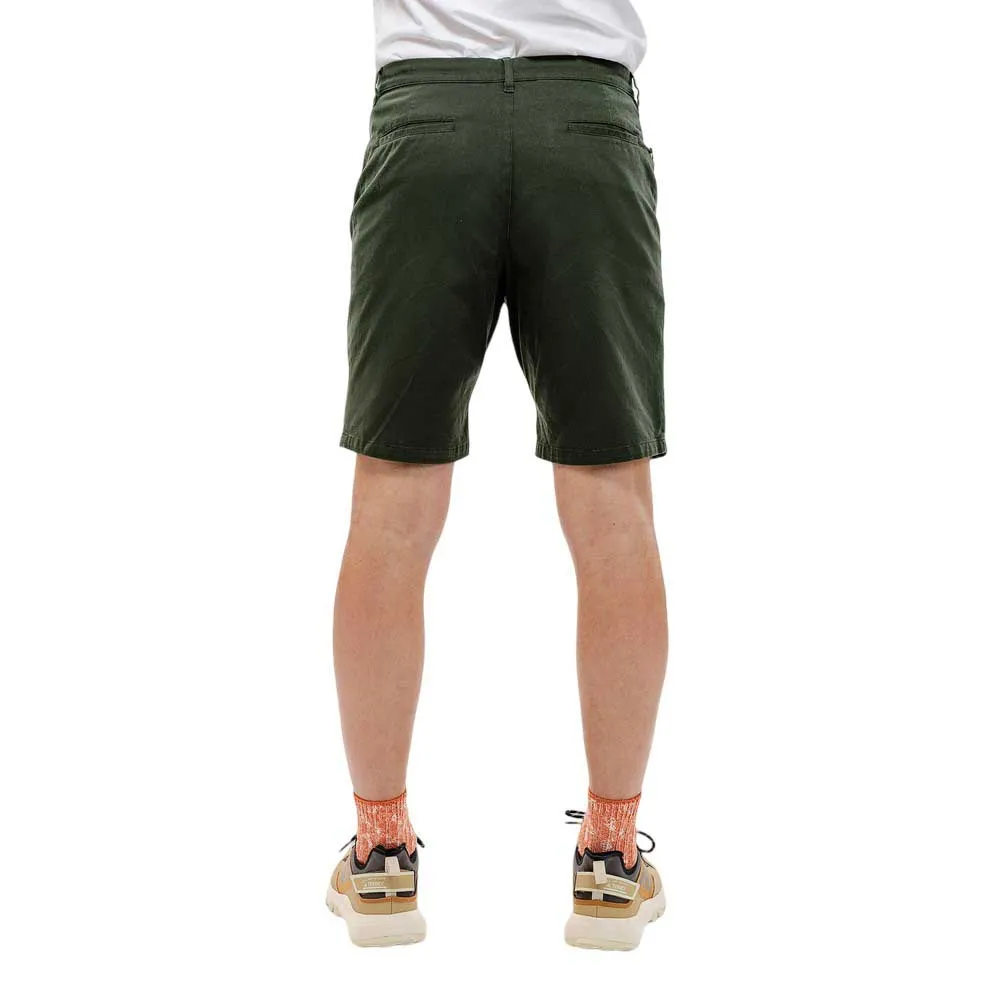The Mountain Studio Hiking Cotton Stretch Kurze Hose The Mountain Studio Hiking Cotton Stretch Kurze Hose