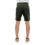 The Mountain Studio Hiking Cotton Stretch Kurze Hose