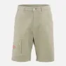 The Mountain Studio Hiking Cotton Stretch Kurze Hose