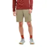 The Mountain Studio Hiking Cotton Stretch Kurze Hose