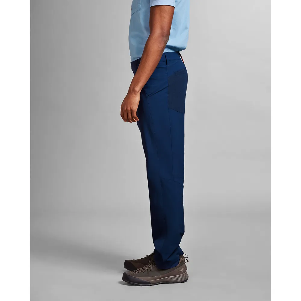 The Mountain Studio Hiking Technical Hosen The Mountain Studio Hiking Technical Hosen