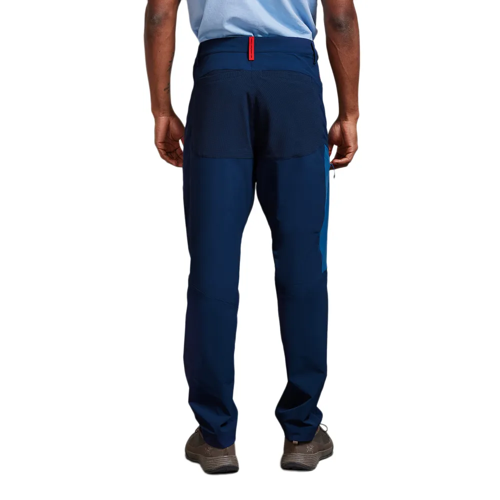 The Mountain Studio Hiking Technical Hosen The Mountain Studio Hiking Technical Hosen