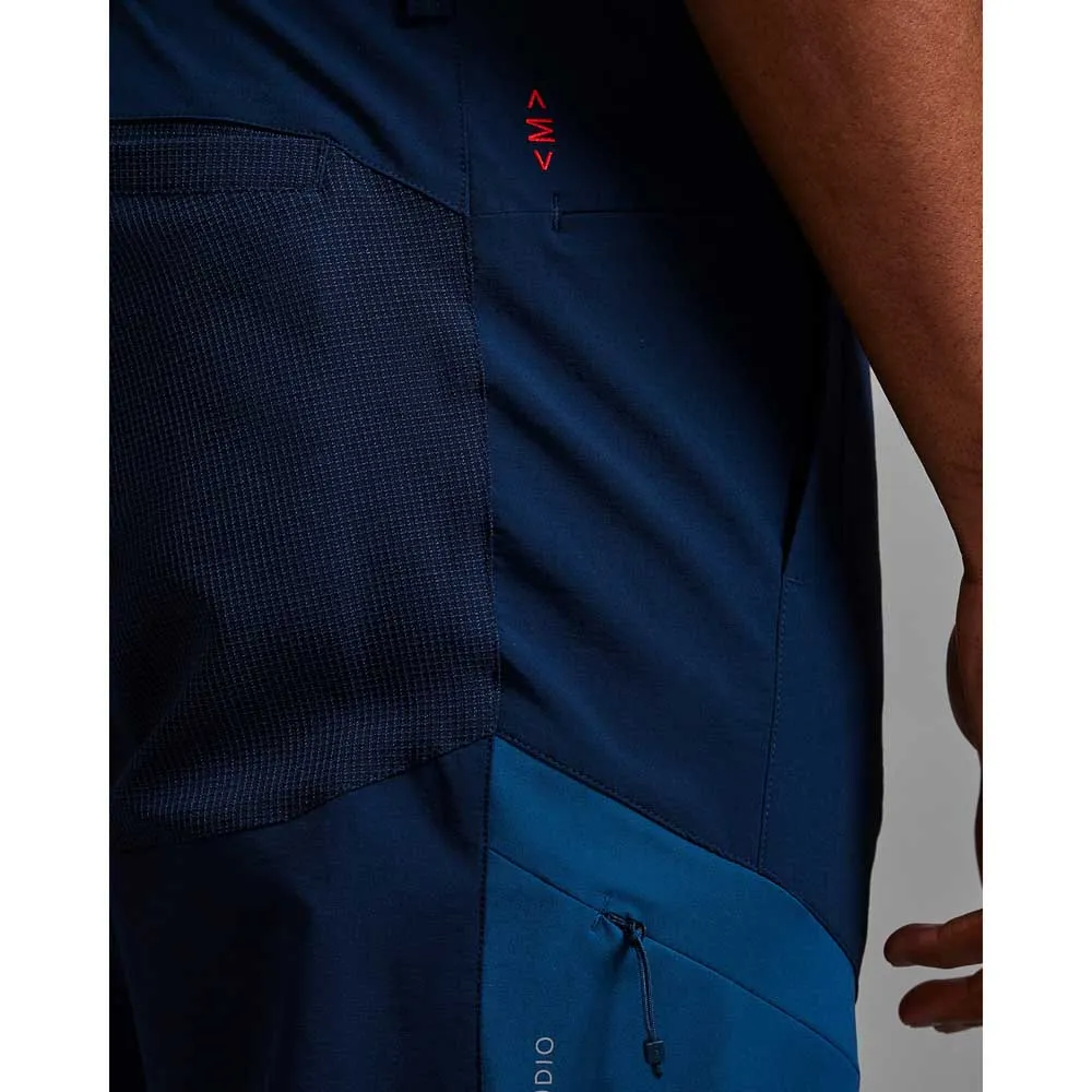 The Mountain Studio Hiking Technical Hosen The Mountain Studio Hiking Technical Hosen