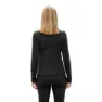 The Mountain Studio Light Tech Fleece Mit Halbem Reißverschluss