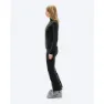 The Mountain Studio Light Tech Fleece Mit Halbem Reißverschluss