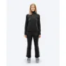 The Mountain Studio Light Tech Fleece Mit Halbem Reißverschluss