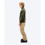 The Mountain Studio Light Tech Fleece Mit Halbem Reißverschluss