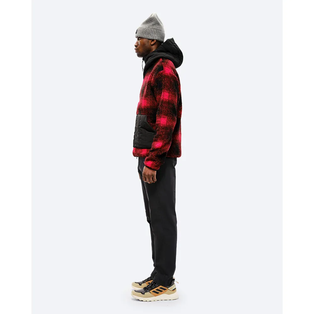 The Mountain Studio Mountain Ripstop Chino Hosen