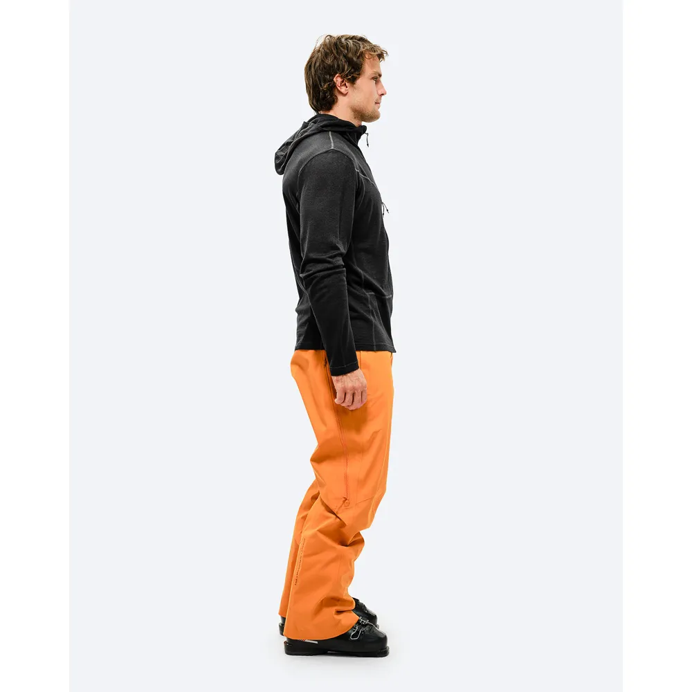 The Mountain Studio Nuyarn Fleece Mit Durchgehendem Reißverschluss The Mountain Studio Nuyarn Fleece Mit Durchgehendem Reißverschluss