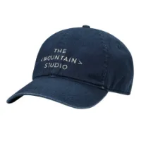 The Mountain Studio Organic Cotton Classic Kappe The Mountain Studio Organic Cotton Classic Kappe