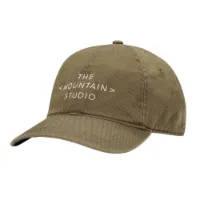 The Mountain Studio Organic Cotton Classic Kappe The Mountain Studio Organic Cotton Classic Kappe
