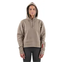 The Mountain Studio Organic Cotton Kapuzenpullover