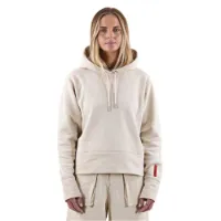 The Mountain Studio Organic Cotton Kapuzenpullover The Mountain Studio Organic Cotton Kapuzenpullover