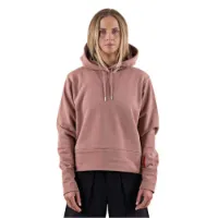 The Mountain Studio Organic Cotton Kapuzenpullover The Mountain Studio Organic Cotton Kapuzenpullover