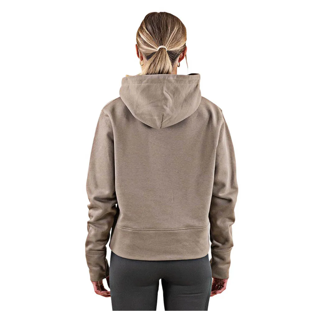 The Mountain Studio Organic Cotton Kapuzenpullover The Mountain Studio Organic Cotton Kapuzenpullover