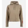 The Mountain Studio Organic Cotton Kapuzenpullover