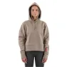 The Mountain Studio Organic Cotton Kapuzenpullover