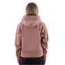 The Mountain Studio Organic Cotton Kapuzenpullover