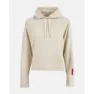 The Mountain Studio Organic Cotton Original Kapuzenpullover