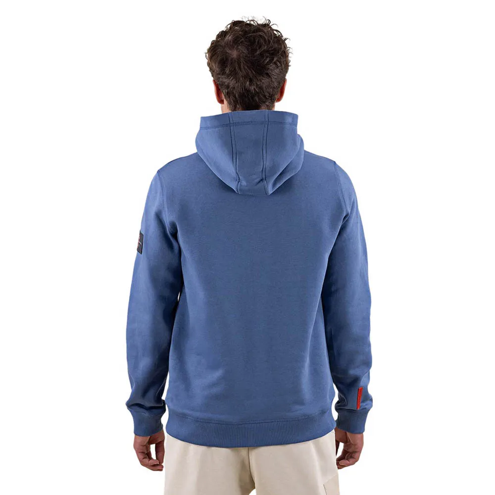 The Mountain Studio Organic Cotton Original Kapuzenpullover