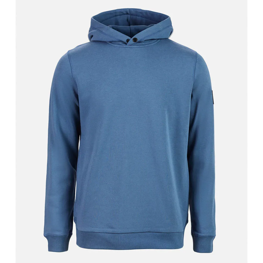 The Mountain Studio Organic Cotton Original Kapuzenpullover
