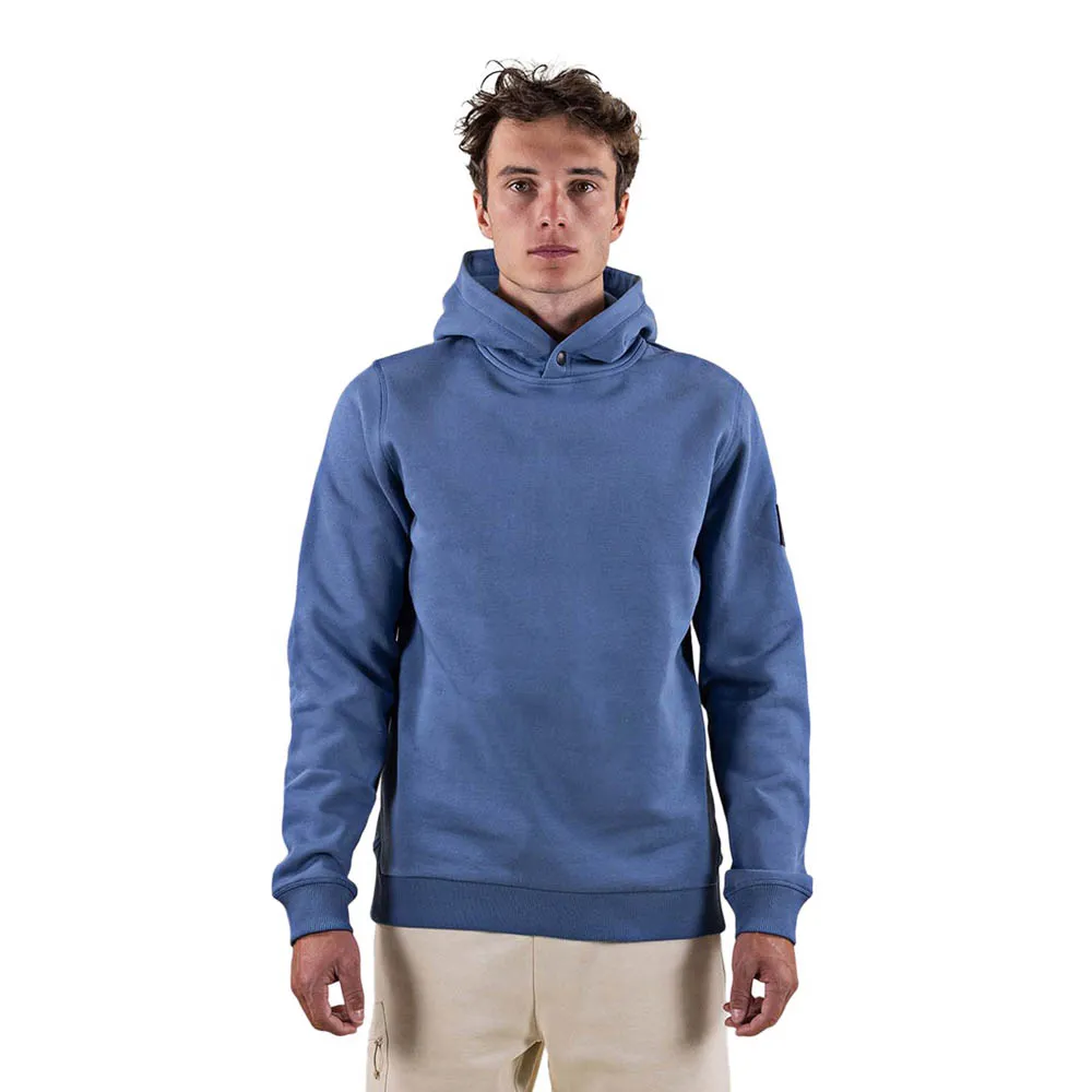 The Mountain Studio Organic Cotton Original Kapuzenpullover