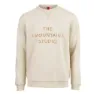 The Mountain Studio Organic Cotton Original Tms Sweatshirt