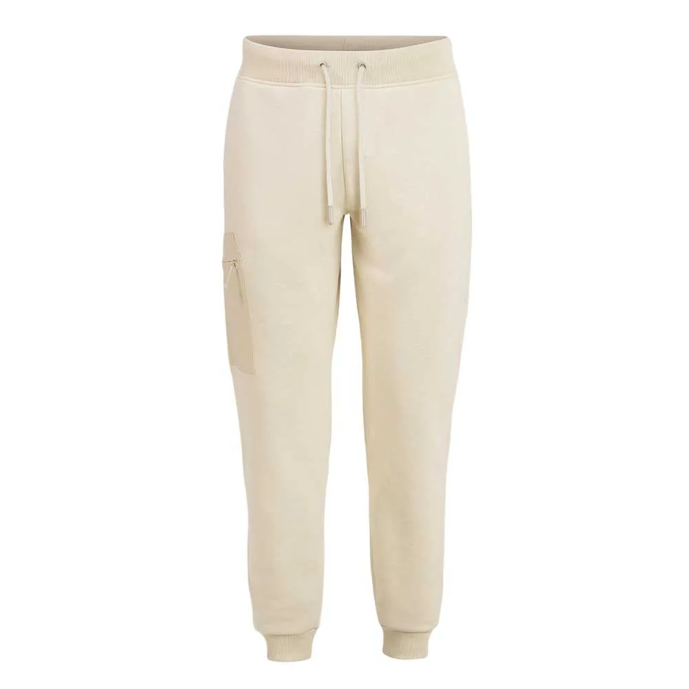 The Mountain Studio Organic Cotton Sweat Hosen The Mountain Studio Organic Cotton Sweat Hosen