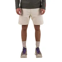 The Mountain Studio Organic Cotton Sweat Kurze Hose The Mountain Studio Organic Cotton Sweat Kurze Hose