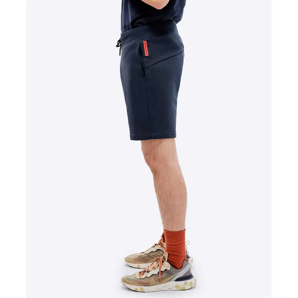 The Mountain Studio Organic Cotton Sweat Kurze Hose The Mountain Studio Organic Cotton Sweat Kurze Hose