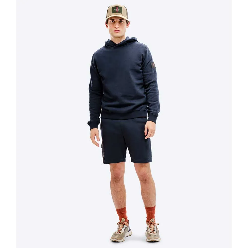 The Mountain Studio Organic Cotton Sweat Kurze Hose The Mountain Studio Organic Cotton Sweat Kurze Hose