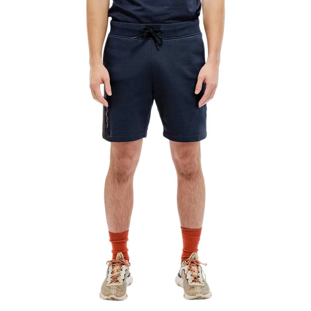 The Mountain Studio Organic Cotton Sweat Kurze Hose