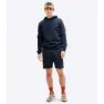 The Mountain Studio Organic Cotton Sweat Kurze Hose