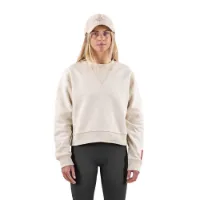 The Mountain Studio Organic Cotton Sweatshirt The Mountain Studio Organic Cotton Sweatshirt