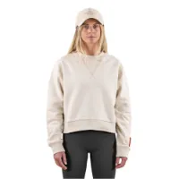 The Mountain Studio Organic Cotton Sweatshirt The Mountain Studio Organic Cotton Sweatshirt