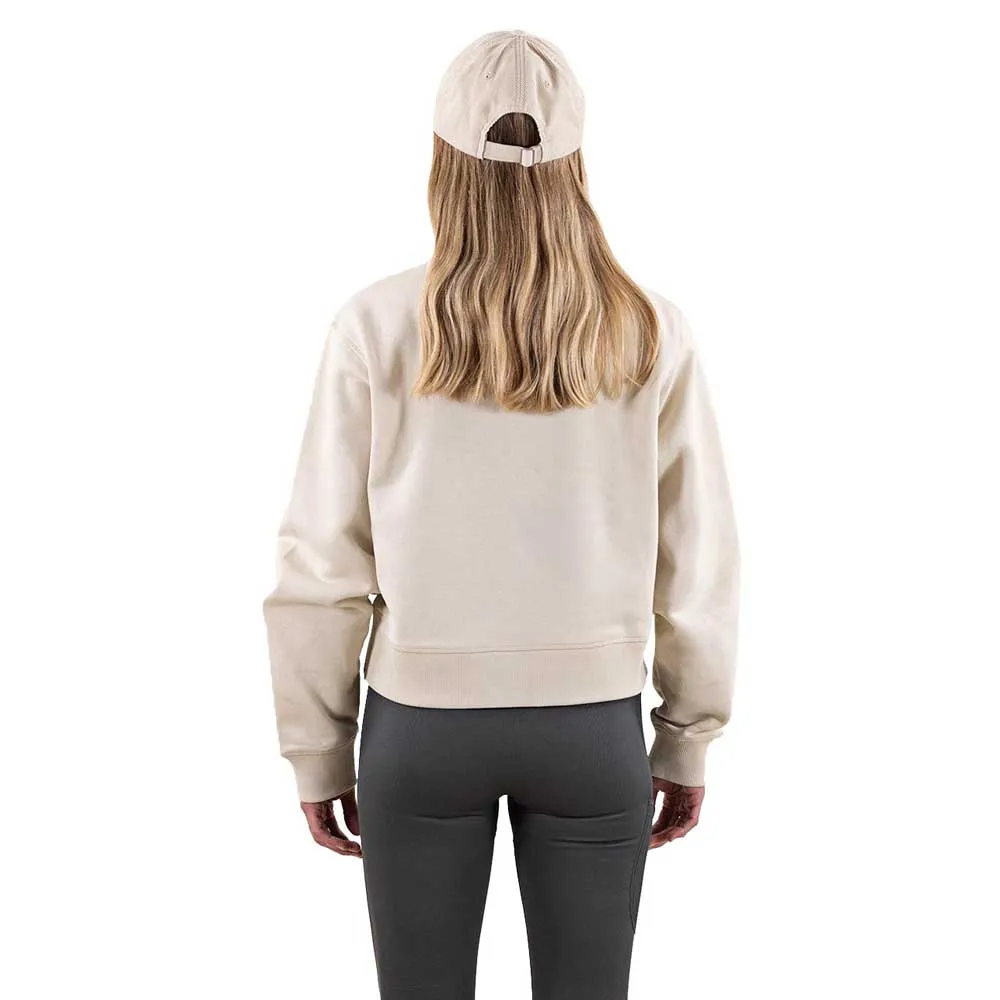 The Mountain Studio Organic Cotton Sweatshirt The Mountain Studio Organic Cotton Sweatshirt