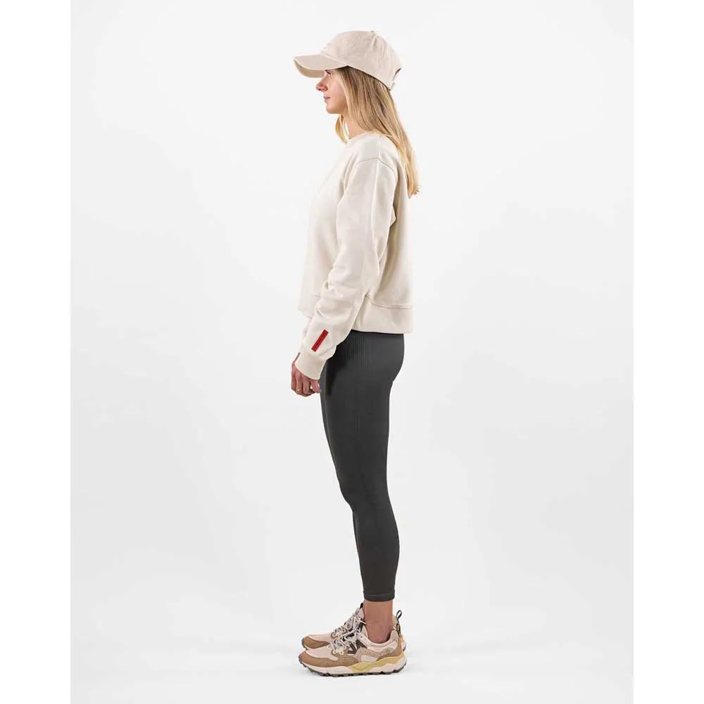 The Mountain Studio Organic Cotton Sweatshirt The Mountain Studio Organic Cotton Sweatshirt
