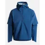 The Mountain Studio Packable Windbreaker Jacke