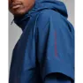 The Mountain Studio Packable Windbreaker Jacke